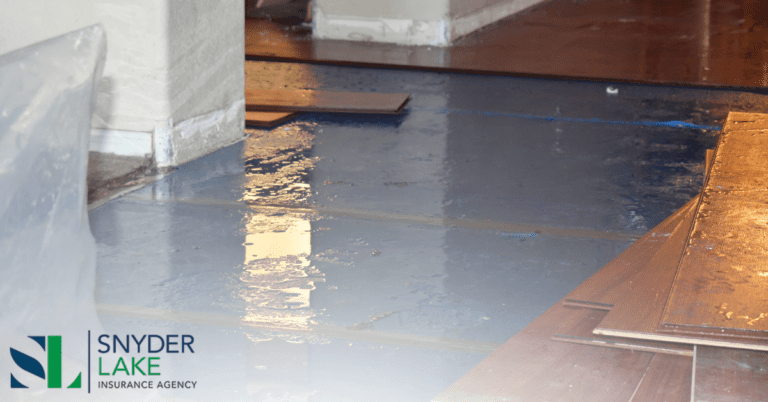 Do You Need Flood Insurance in Tuscaloosa?