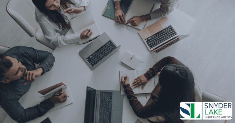 What Insurance Does a New Business Need in Alabama?