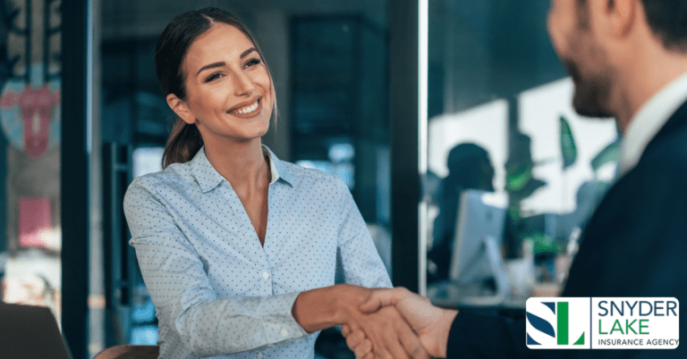 What Insurance Does a Small Business Need in Alabama?