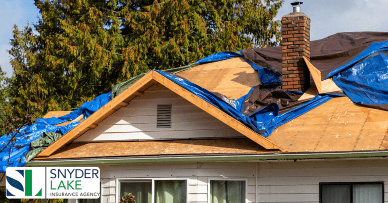 Is Your Home Fully Covered for Storm Damage in Alabama?